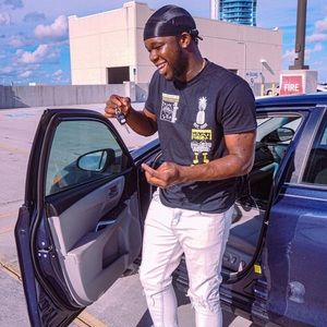 Meet your Posher, David